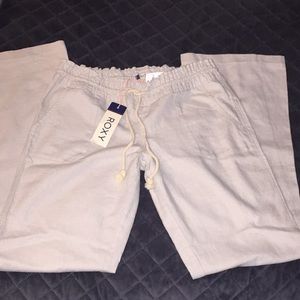 Women’s Roxy Pants